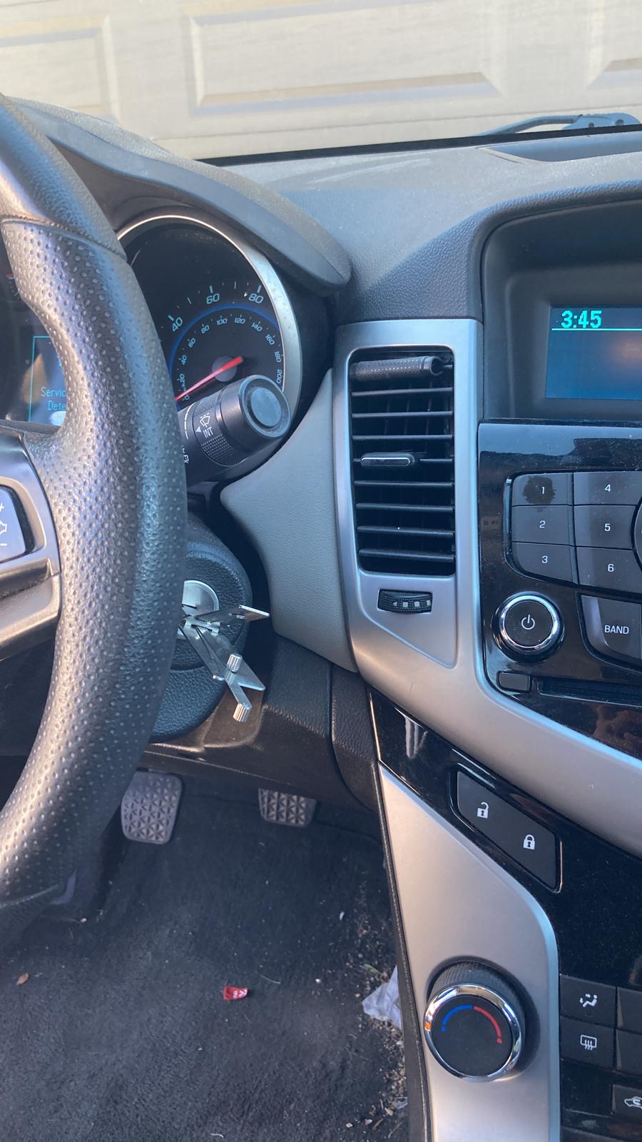 Professional Mobile Emergency Locksmith Service