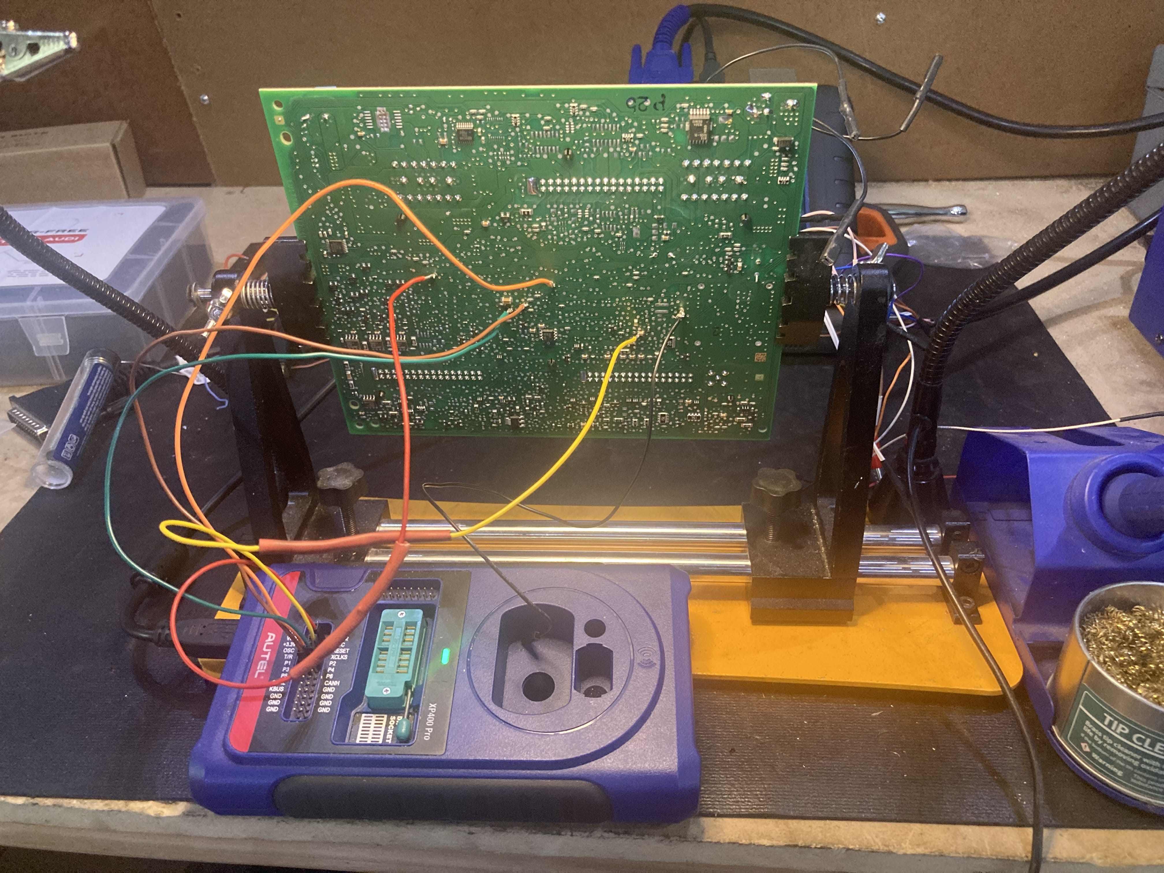 Professional Key Programming Service